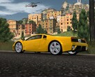 World Racing 2, 9 Temmuz’a kadar Steam’de %80 indirimli.
