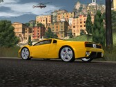 World Racing 2, 9 Temmuz’a kadar Steam’de %80 indirimli.