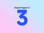 HyperOS 3 logosu