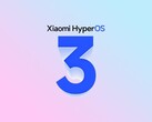 HyperOS 3 logosu