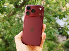 Apple iPhone 18 Pro (Max), enstantane hızı manuel olarak ayarlandığında görüntü işlemeyi değiştirir.
