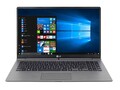 Kısa inceleme: LG Gram 15 (i5-8250U, FHD) Laptop