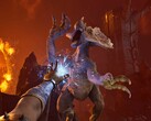 Bir oyuncu, The Elder Scrolls IV: Oblivion Remastered'daki (görselde) performans sorunlarını gidermek için Claude'u kullandı.