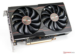 Sapphire Pulse Radeon RX 6500 XT İncelemede - AMD Almanya tarafından sağlandı