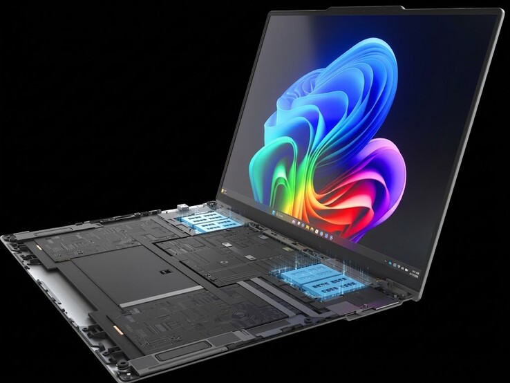 Frore Systems’ın AirJet teknolojisi, Aeroblade’de nasıl ve nerede uygulanmaktadır?