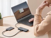 Yeni Anker Nano USB-C Hub, eski 555 USB-C Hub'a benzer bir tasarıma sahip olabilir (resimde)