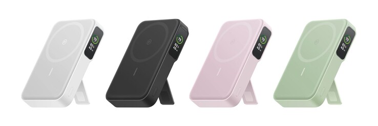 Anker MagGo Güç Bankası (10K)