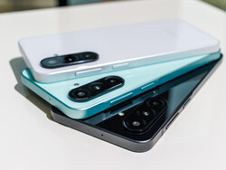 Samsung Galaxy A26 5G 300 doların altında çok iyi bir telefon (Görsel kaynağı: Daniel Schmidt)