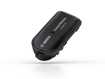 Bosch ConnectModule artık Bluetooth'u da destekleyecek