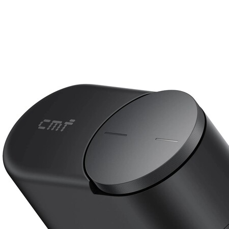CMF Clip Pro'nun kasasındaki kadran