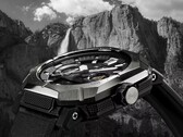 Casio'nun Pro Trek PRW-B1000B-2 saati