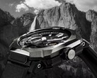 Casio'nun Pro Trek PRW-B1000B-2 saati