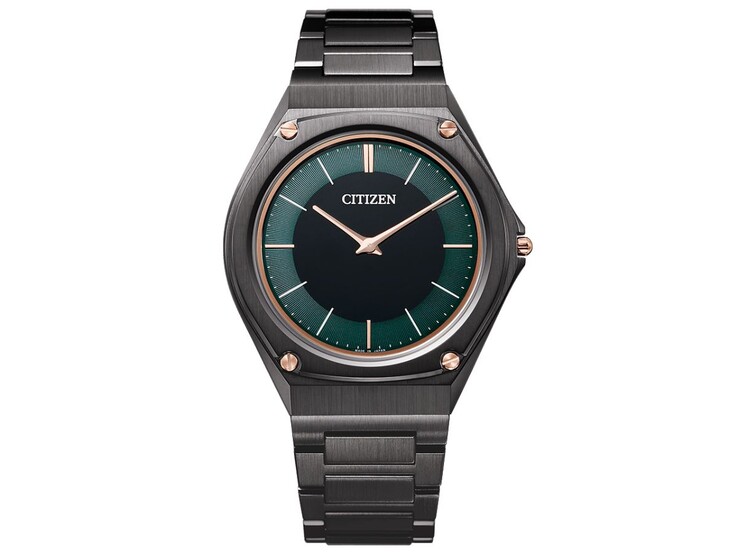 Citizen Eco-Drive One AR5065-54W saat