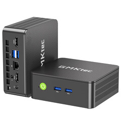 GMKtec NucBox G3 Ultra artık resmen tanıtıldı