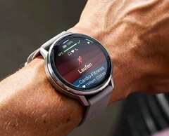 Garmin Venu 4, yakında Apple Watch'taki gibi bir düşme algılama özelliğine sahip olacak.