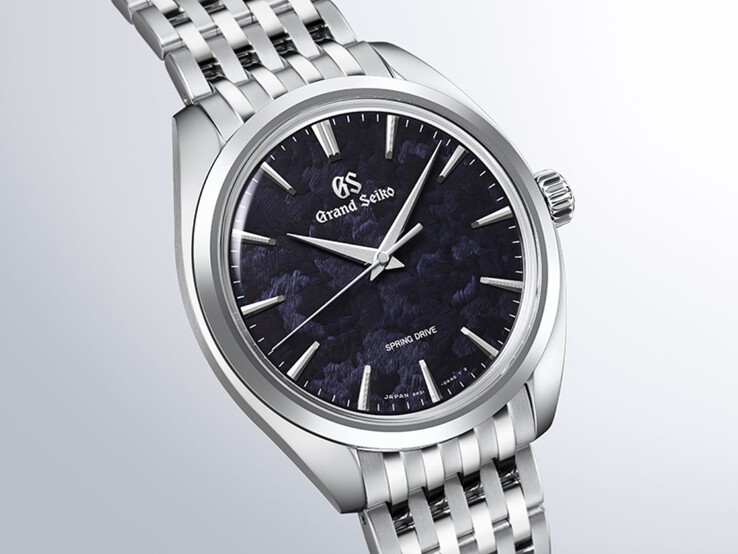 Grand Seiko Elegance Collection Spring Drive SBGY043 saat