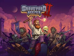 Graveyard Keeper 2, PC ve konsollarda piyasaya çıkıyor.