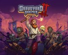 Graveyard Keeper 2, PC ve konsollarda piyasaya çıkıyor.