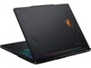 MSI Crosshair 16 HX E14WFK - İncelemeler ve Özellikler