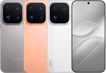Oppo Find X10 Pro Max renkleri