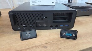 Arka bağlantı noktaları