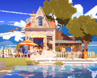 Summerhouse ekran görüntüsü