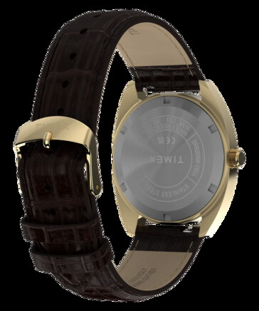 Timex TW2Y82100 1976 Döner Kadranlı Telefon Yeniden Üretimi