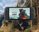 Switch 2'de gösterilen The Witcher 3 Remastered