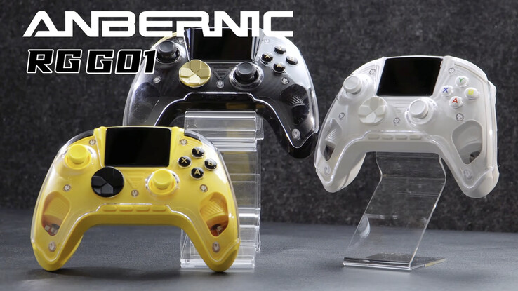 (Resim kaynağı: Anbernic)