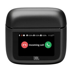 Bildirimler görüntülenebilir (Resim kaynağı: JBL)