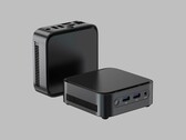 Tiny Links LC3501 mini PC'nin ağırlığı sadece 260 g veya 0,57 lbs'dir. 