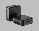 Tiny Links LC3501 mini PC'nin ağırlığı sadece 260 g veya 0,57 lbs'dir.
