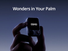 DJI'ın yenilikçi uzaktan kumanda aksesuarının yakın çekimi.