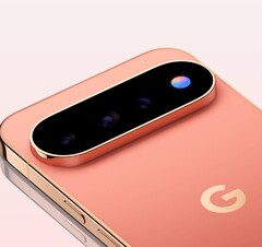 Pixel 11 Pro.