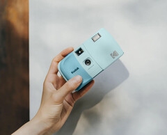 Yeni Kodak EC35.