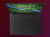ThinkPad P14s i G7, 14,5 inçlik bir ekrana sahiptir.