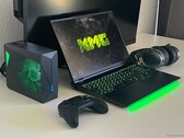 En hızlı oyun dizüstü bilgisayarı 300 Hz mini LED sayesinde artık daha da iyi - XMG Neo 16 E25 RTX 5090 dizüstü bilgisayar incelemesi