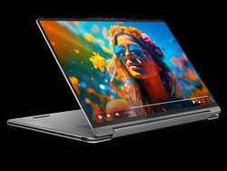 İncelemede: Lenovo Yoga 9 2'si 1 arada 14IMH9