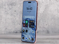 Porsche Design | Honor Magic6 RSR incelemesi. Test cihazı Honor tarafından sağlanmıştır.