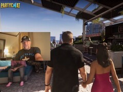 GTA V'deki Michael De Santa karakterini canlandıran aktör Ned Luke, GTA VI'nın genişletilmiş tanıtım videosuna tepki gösteriyor