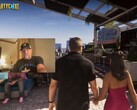 GTA V'deki Michael De Santa karakterini canlandıran aktör Ned Luke, GTA VI'nın genişletilmiş tanıtım videosuna tepki gösteriyor