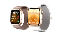 Huawei Watch D3, bazı yeni özelliklerini de ortaya koyan kısa bir tanıtım videosunda ilk kez görücüye çıktı.