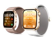 Huawei Watch D3, bazı yeni özelliklerini de ortaya koyan kısa bir tanıtım videosunda ilk kez görücüye çıktı.