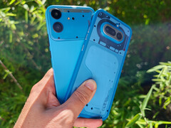 Kaynaklar: Nothing Phone (4b) ve (4a)