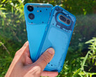 Kaynaklar: Nothing Phone (4b) ve (4a)