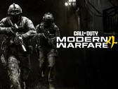 Call of Duty: Modern Warfare 4 tanıtım görseli.