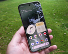 Google Pixel 11 serisi daha parlak ekranlara sahip olacak. Resimde: Pixel 10 XL'in ön yüzü.