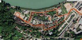 Konum Samsung Galaxy Tab A11 Plus: Geri dönüş