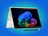 EliteBook 8 Flip G2i 13, Yuvalanmış Şarj Edilebilir Kalem ile birlikte gelir.