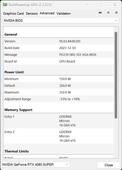 GPU-Z